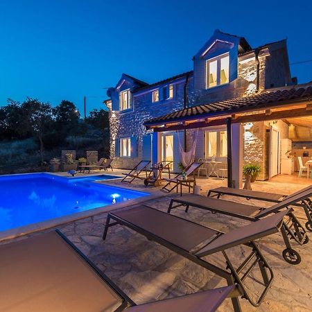 Brand New Villa Cara D Oro, Vrana Vrana  Exterior photo