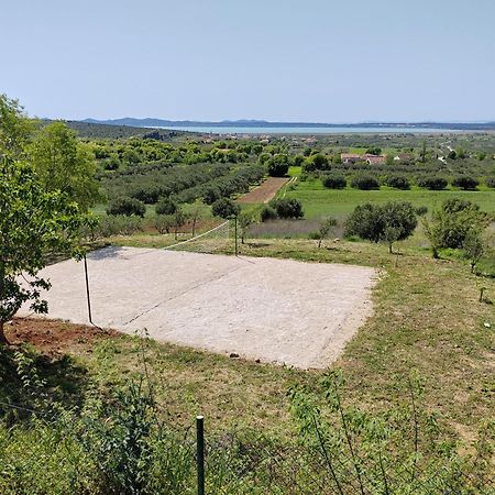 Brand New Villa Cara D Oro, Vrana Vrana  Exterior photo