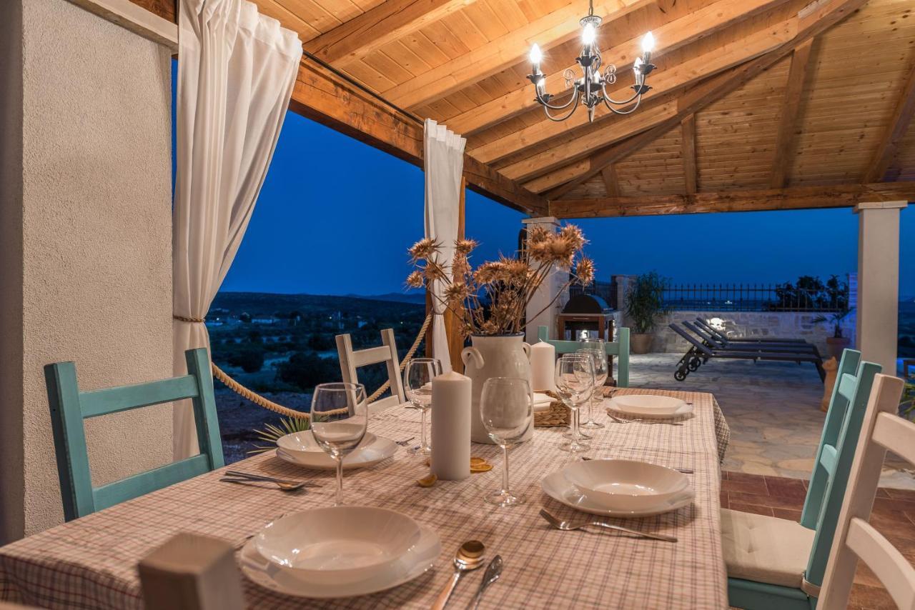 Brand New Villa Cara D Oro, Vrana Vrana  Exterior photo