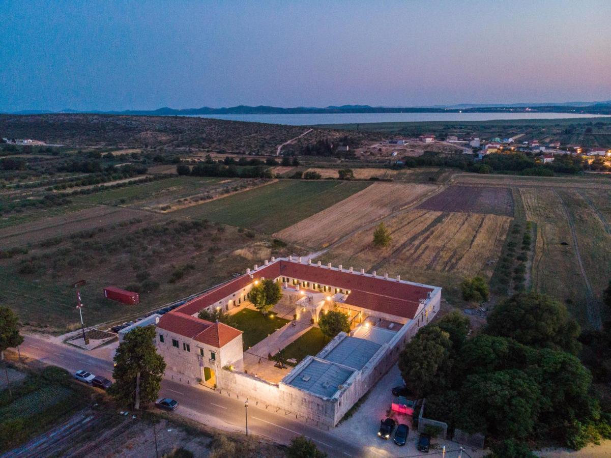Brand New Villa Cara D Oro, Vrana Vrana  Exterior photo