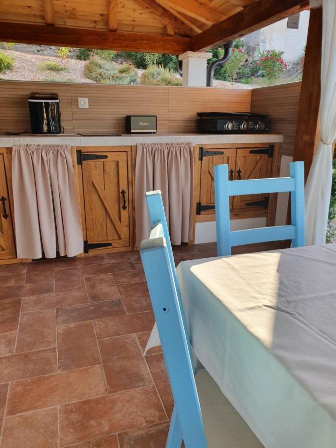 Brand New Villa Cara D Oro, Vrana Vrana  Exterior photo
